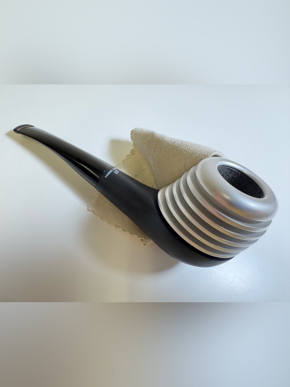 porsche design tobacco pipe made in germany